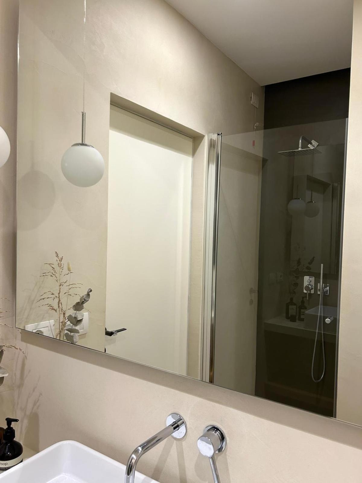 Voltaottosuite - Comfort And Elegance In Moscova Milán Exteriér fotografie