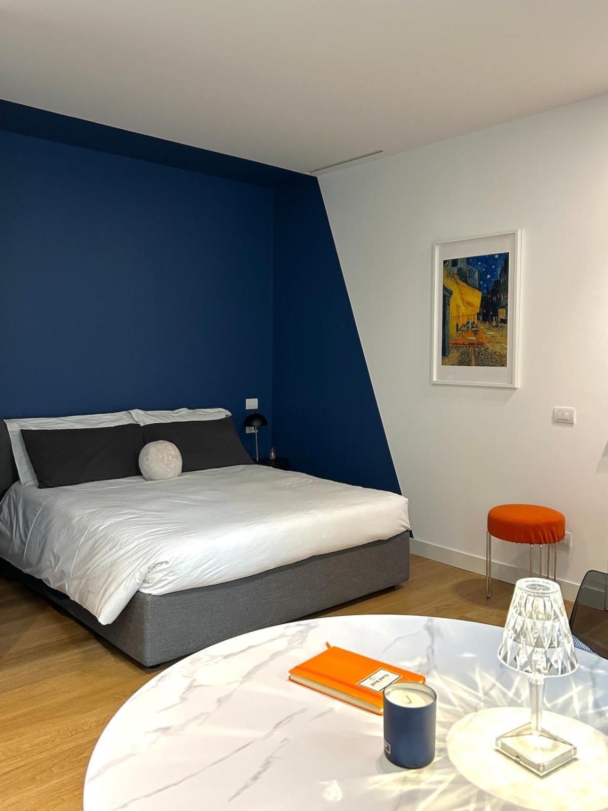 Voltaottosuite - Comfort And Elegance In Moscova Milán Exteriér fotografie